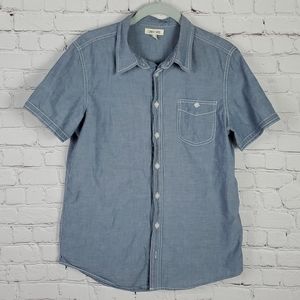 Cherokee XL Button Down Shirt
